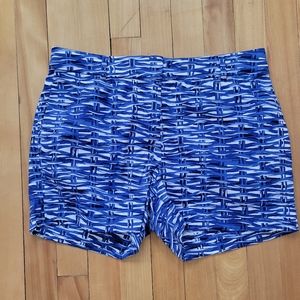Kate Spade Summer Shorts